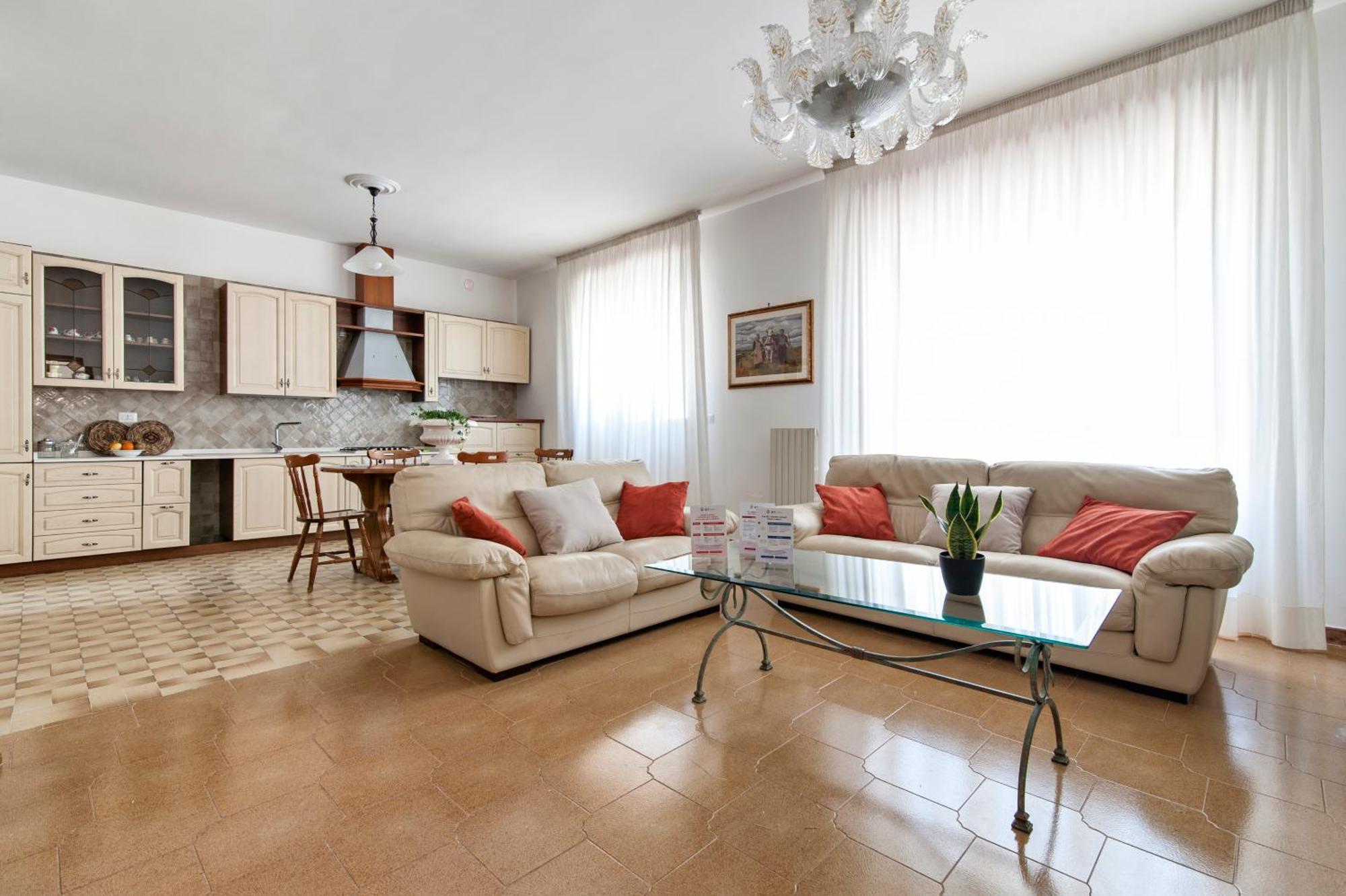 Maroby - Garden & Parking * Lecce