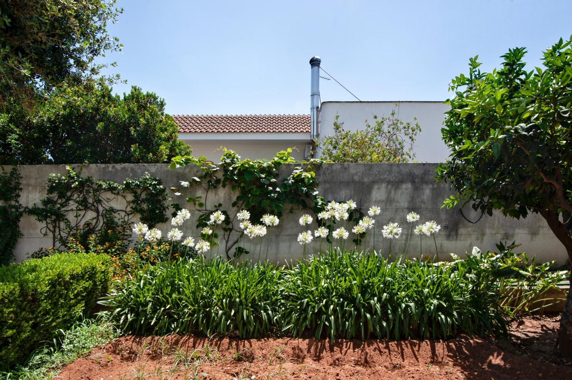 Villa Maroby - Garden & Parking
