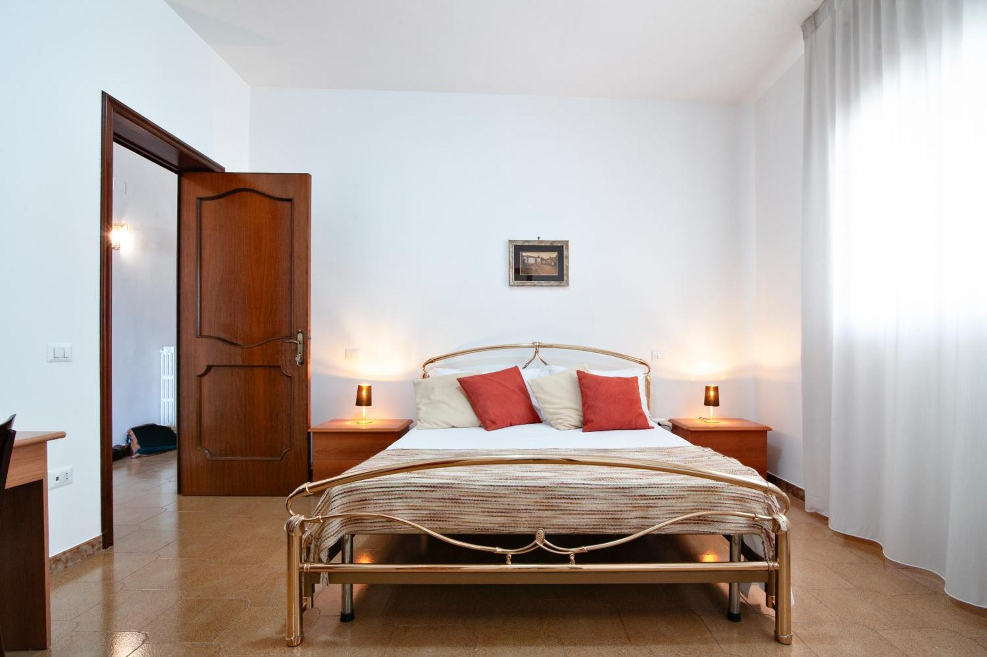 Maroby - Garden & Parking Villa