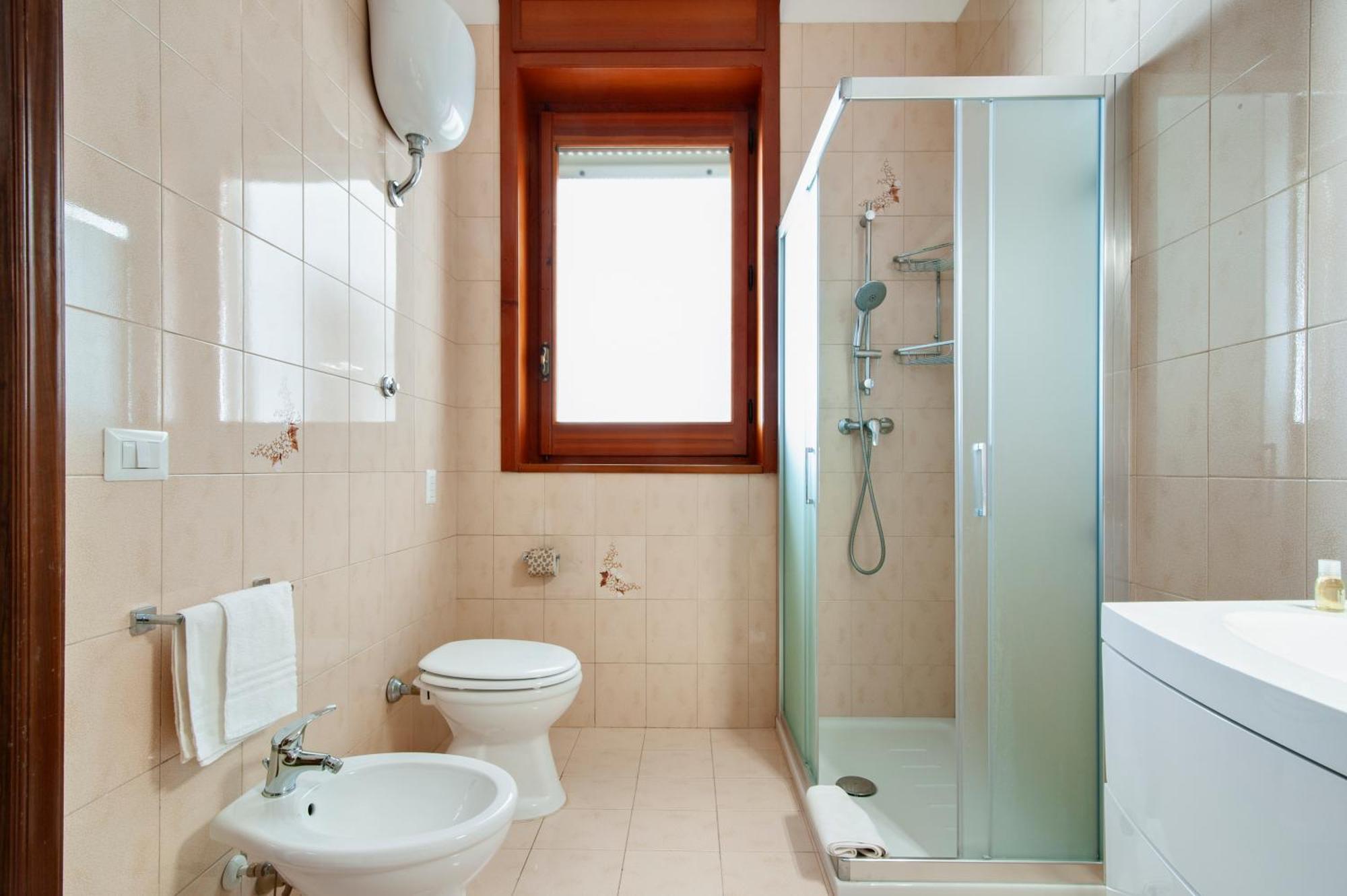 Maroby - Garden & Parking Villa Lecce
