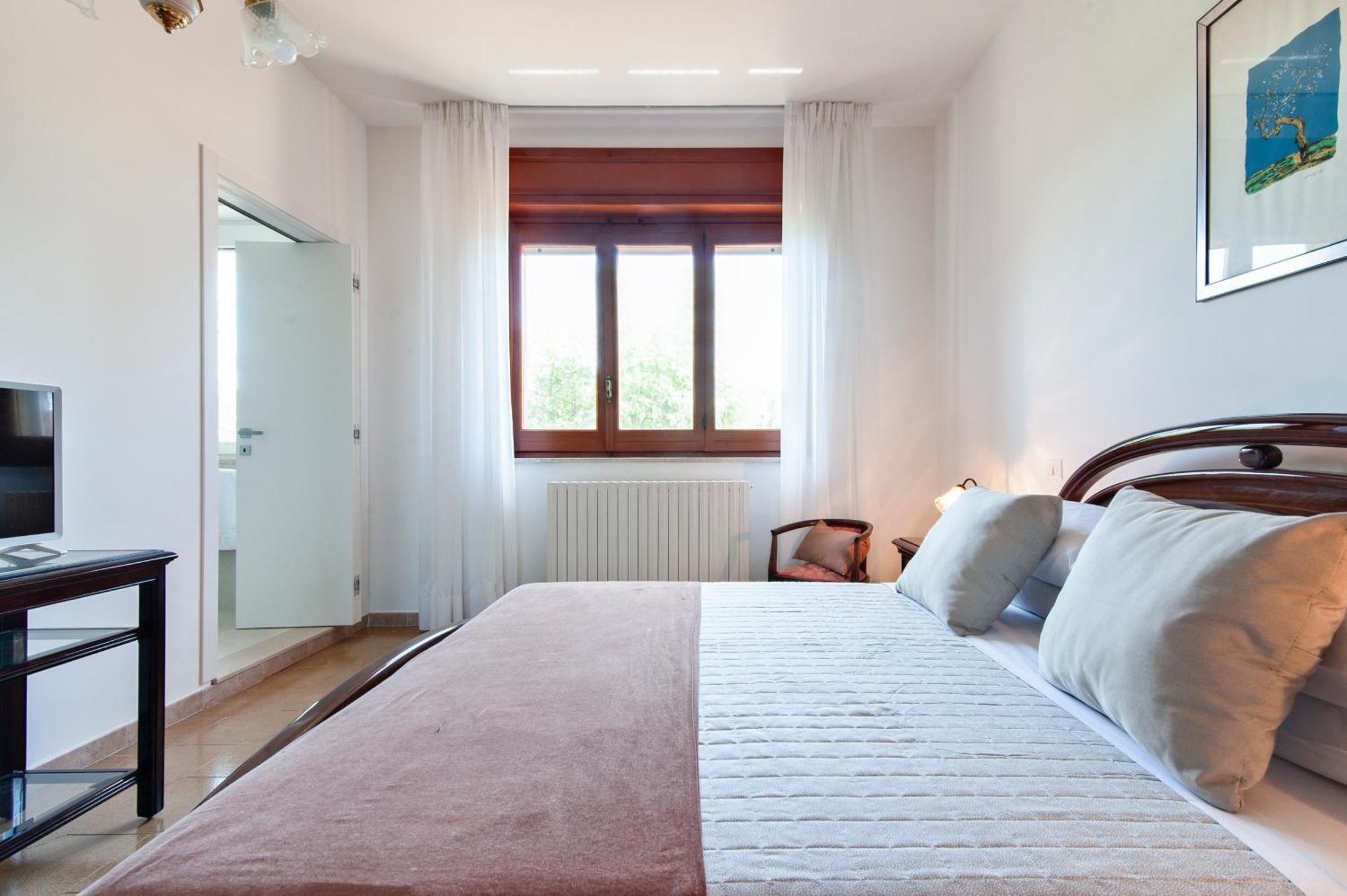 Maroby - Garden & Parking * Lecce