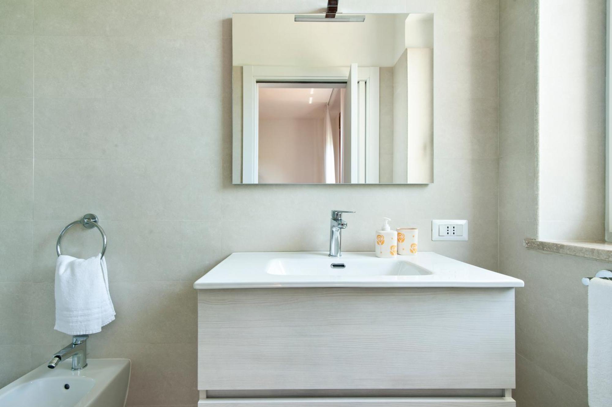 Maroby - Garden & Parking Lecce