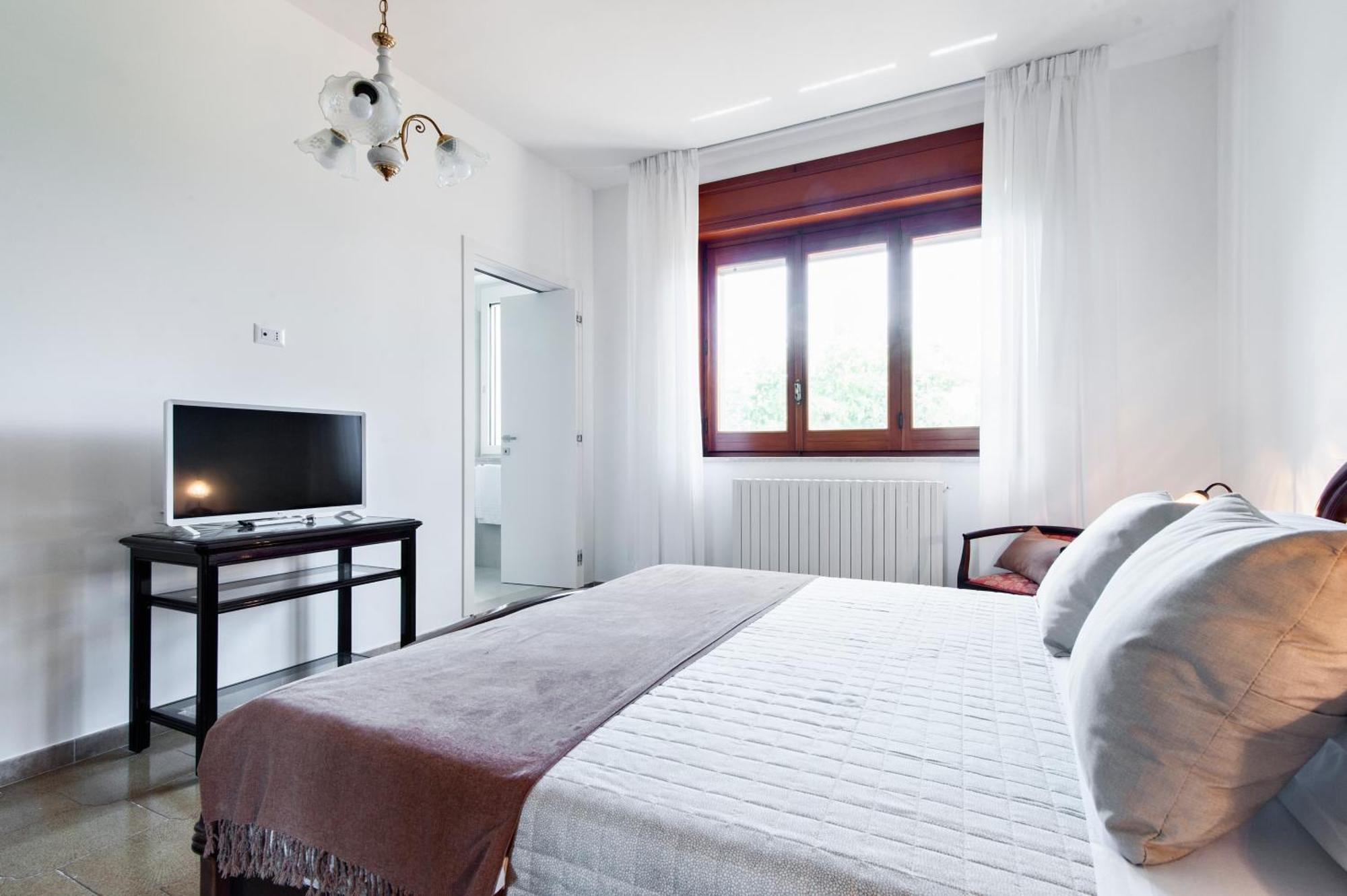 Maroby - Garden & Parking Lecce