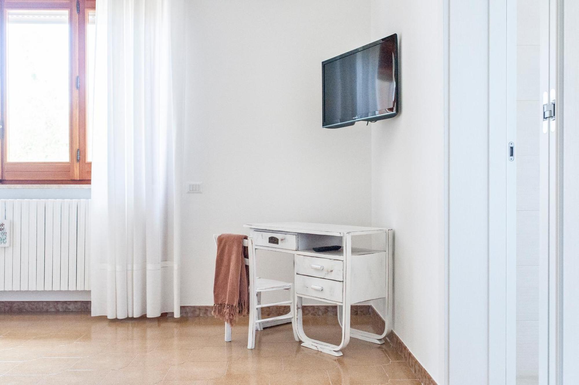 Villa Maroby - Garden & Parking Lecce