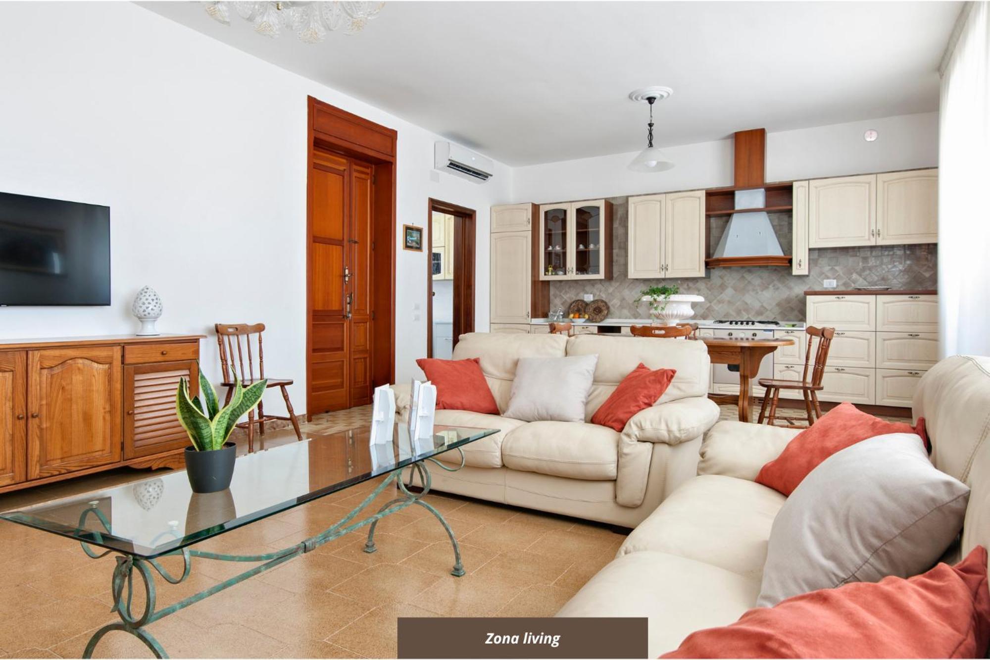 Villa Maroby - Garden & Parking *
