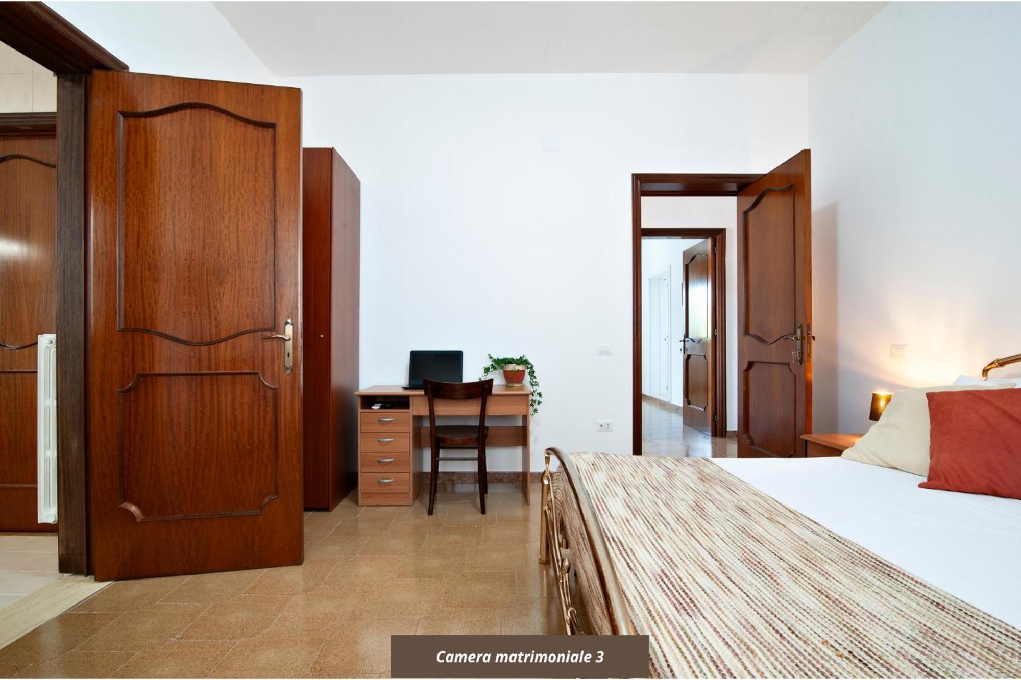 Villa Maroby - Garden & Parking *