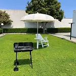 Villa Maroby - Garden & Parking