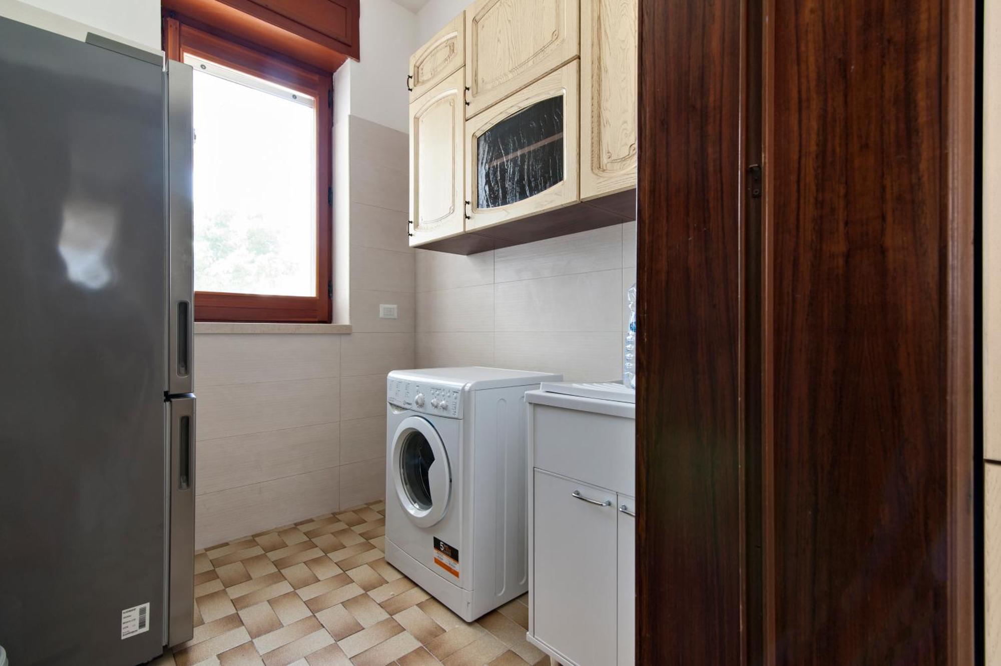 Maroby - Garden & Parking Lecce