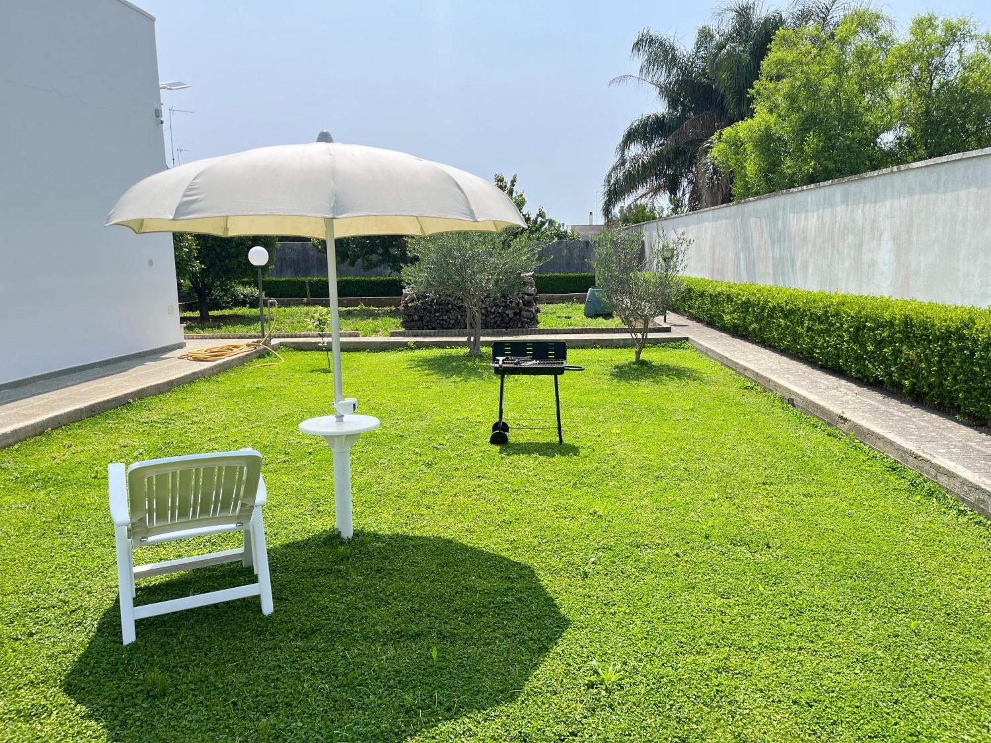 Villa Maroby - Garden & Parking *