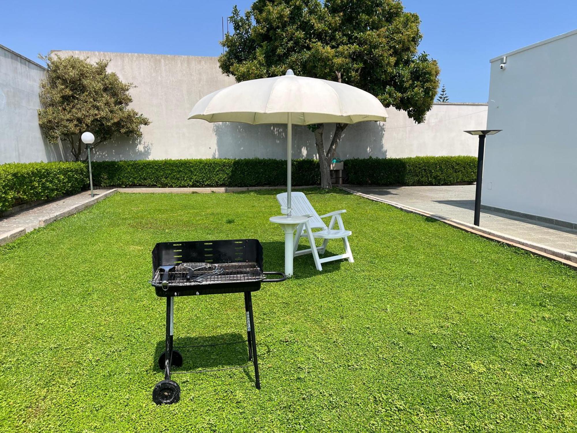 Villa Maroby - Garden & Parking Lecce